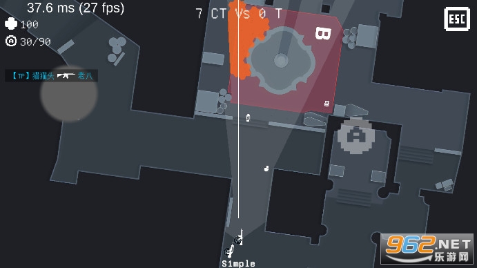 csgo 2d ���ֻ���Ϸ��ͼ2