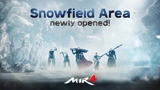 mir4����4���ιٷ����ͼ1