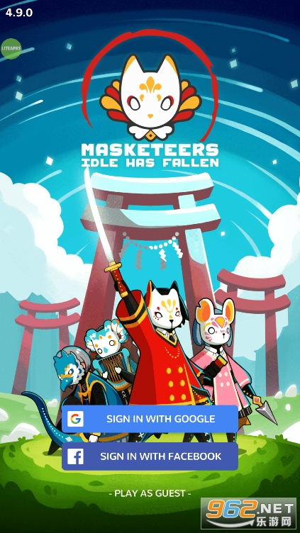 ��������ƽ��(Masketeers)��ͼ1
