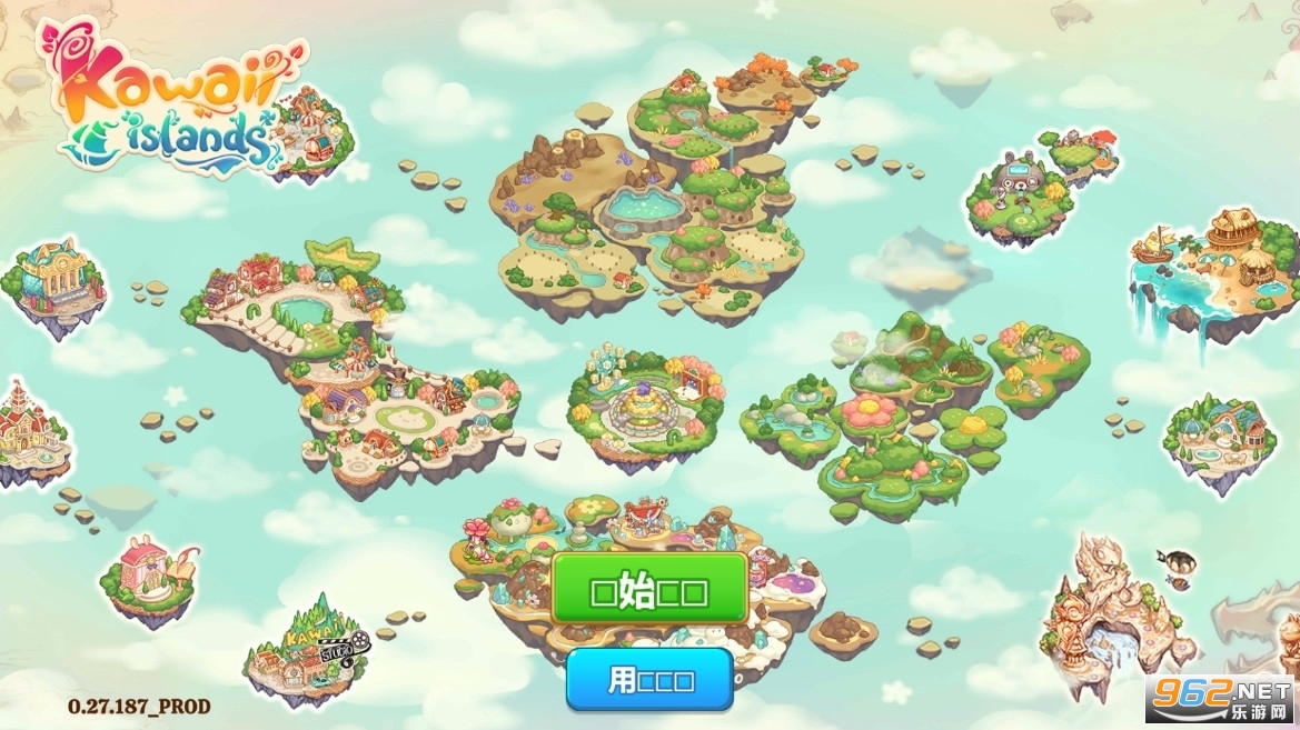 �ɰ�С��(Kawaii Islands: Kawaiiverse)��ͼ3