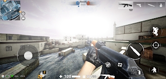 SHOT DAWNǹ������(SHOT DAWN:INTERNATIONAL)��ͼ0