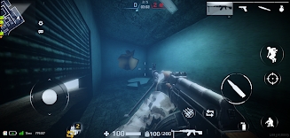 SHOT DAWNǹ������(SHOT DAWN:INTERNATIONAL)��ͼ2