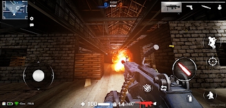 SHOT DAWNǹ������(SHOT DAWN:INTERNATIONAL)��ͼ1