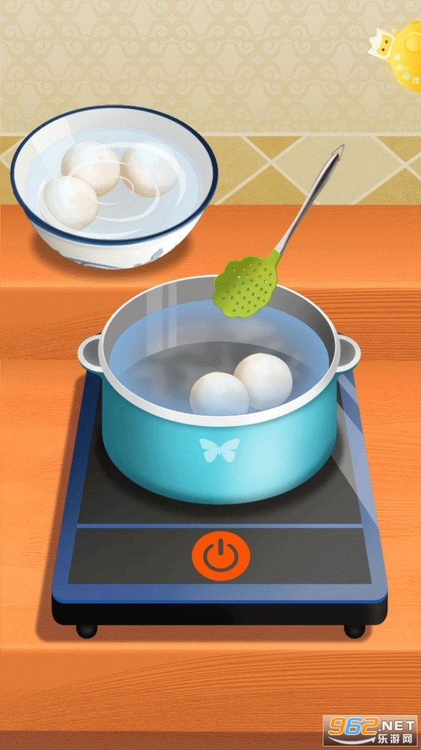 �л���ʳС��������v1.0 ��׿���ͼ1