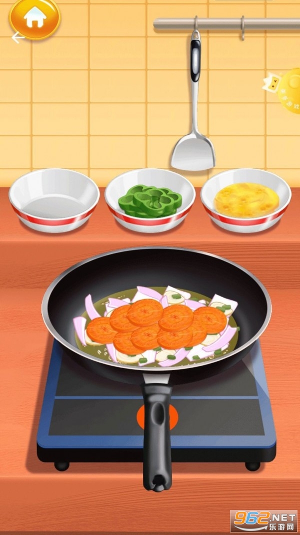 �л���ʳС��������v1.0 ��׿���ͼ3