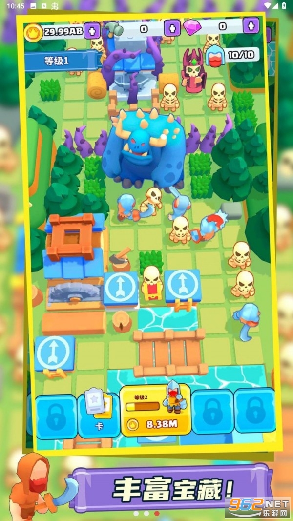 ��ʿ���ں���Ϸ���°�v1.0.4��ͼ0