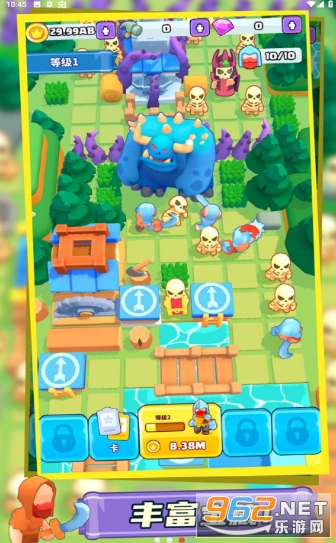 ��ʿ���ں���Ϸ���°�v1.0.4��ͼ3