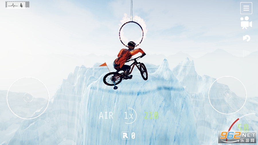 Descenders���ΰ�׿��v1.10.1��ͼ0