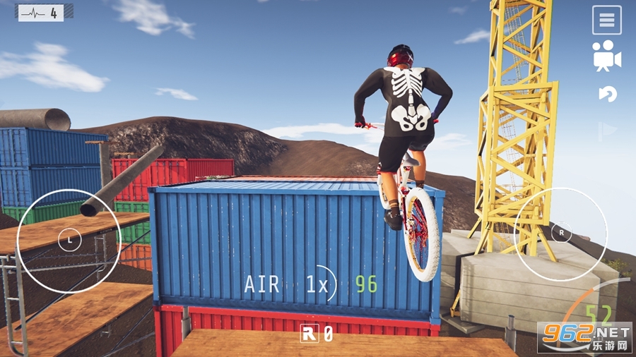 Descenders���ΰ�׿��v1.10.1��ͼ5
