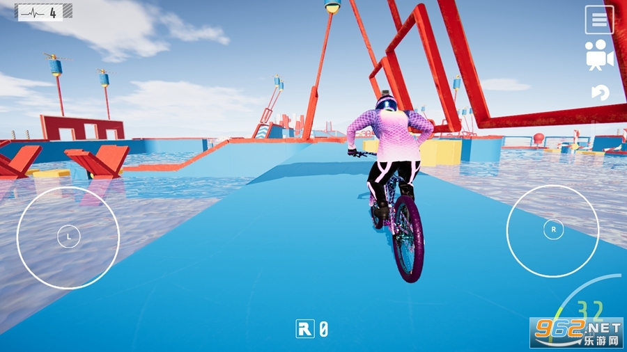 Descenders���ΰ�׿��v1.10.1��ͼ7