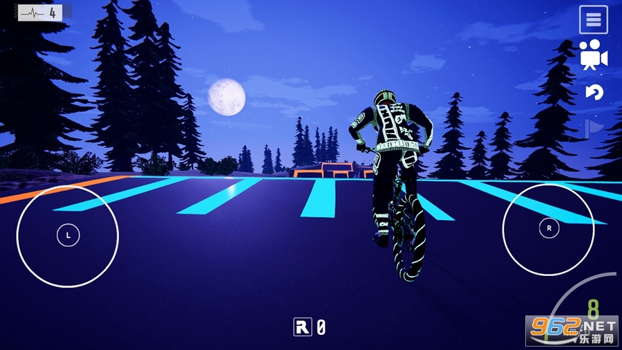 Descenders���ΰ�׿��v1.10.1��ͼ6