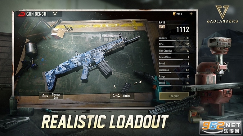 �����ȷ���ʷ�����2023(Badlanders)��ͼ0
