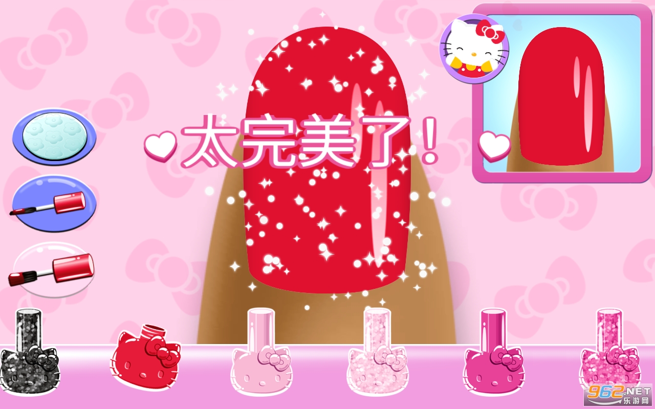 Hello Kitty����ɳ����ͼ0