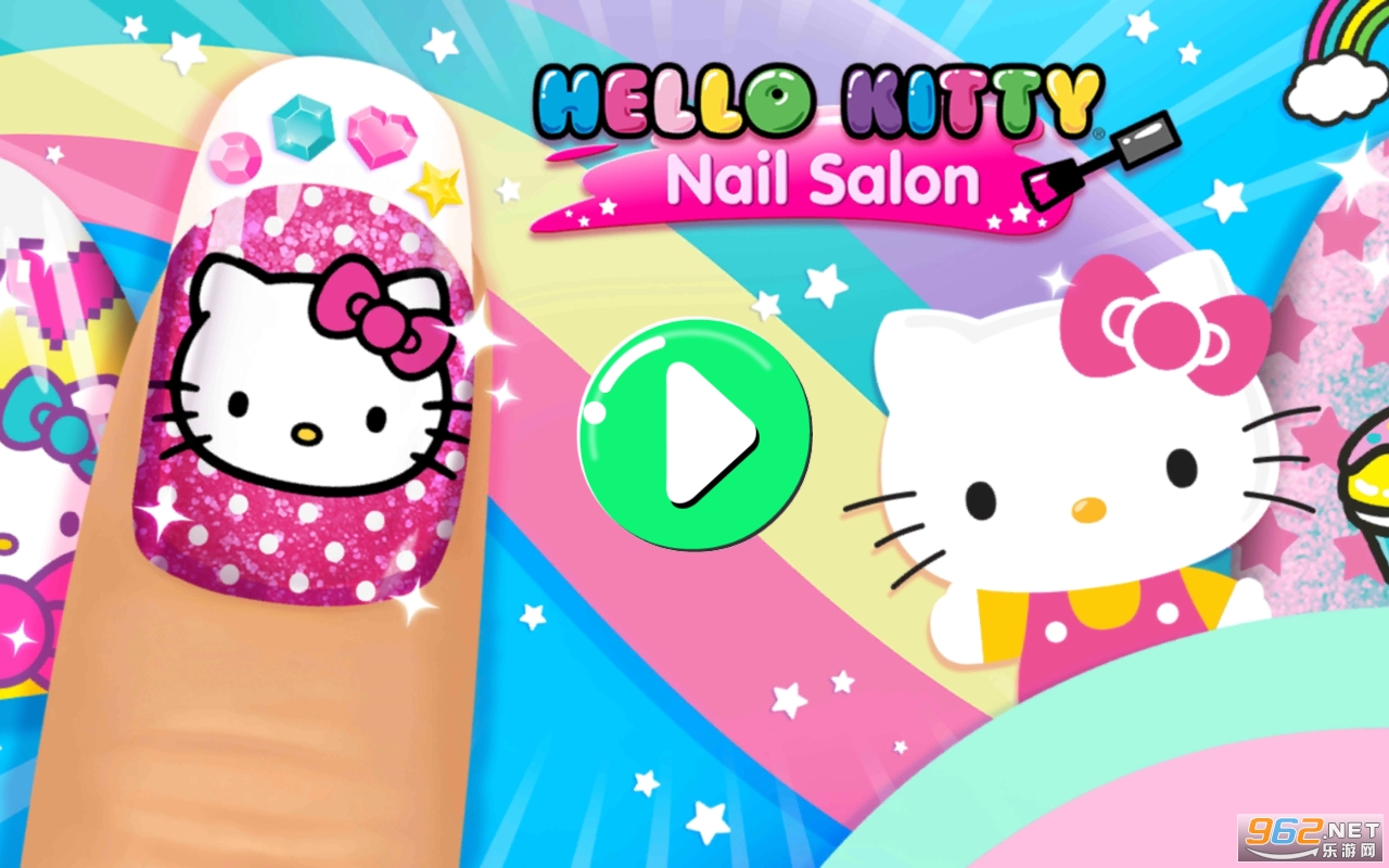 Hello Kitty����ɳ����ͼ3