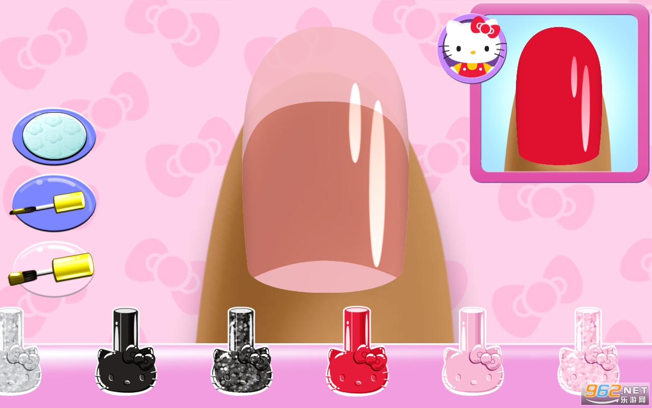 Hello Kitty����ɳ����ͼ1