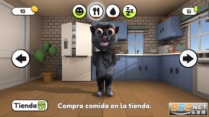 talking juan��Ϸ�ƽ���ͼ0