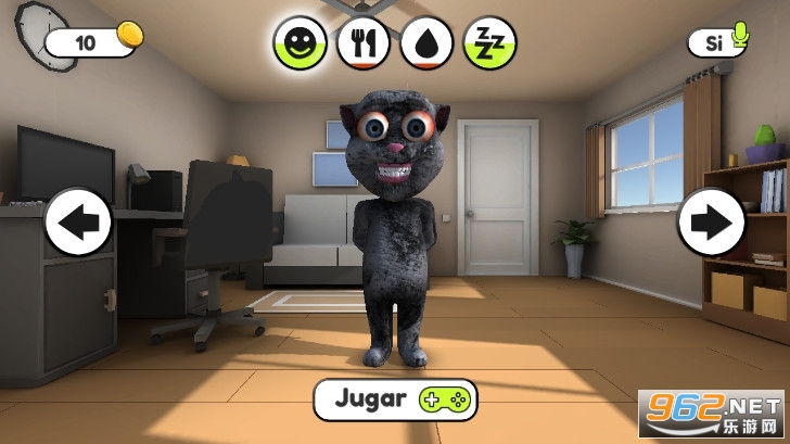 talking juan��Ϸ�ƽ���ͼ3