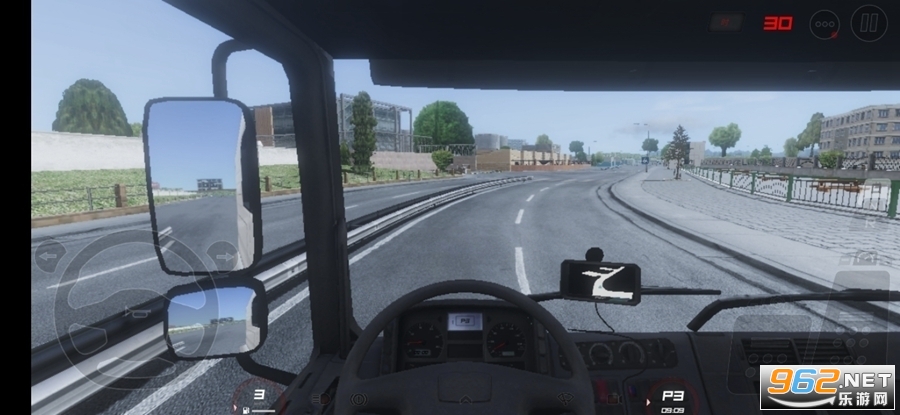 ŷ�޿���ģ����3(Truckers of Europe 3)���޽�Ұ�������ȸ�v0.44.1��ͼ4