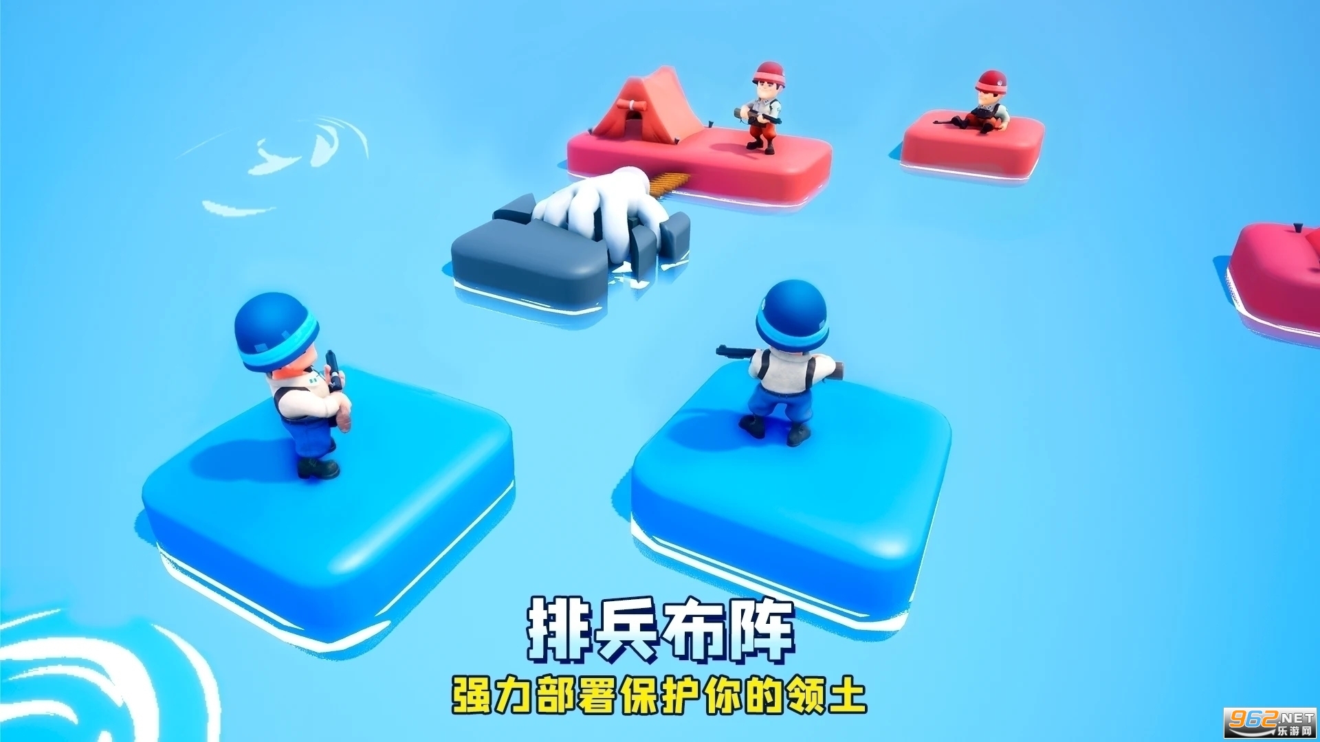 �ڴ����Top War Battle Game���ʷ���ͼ2