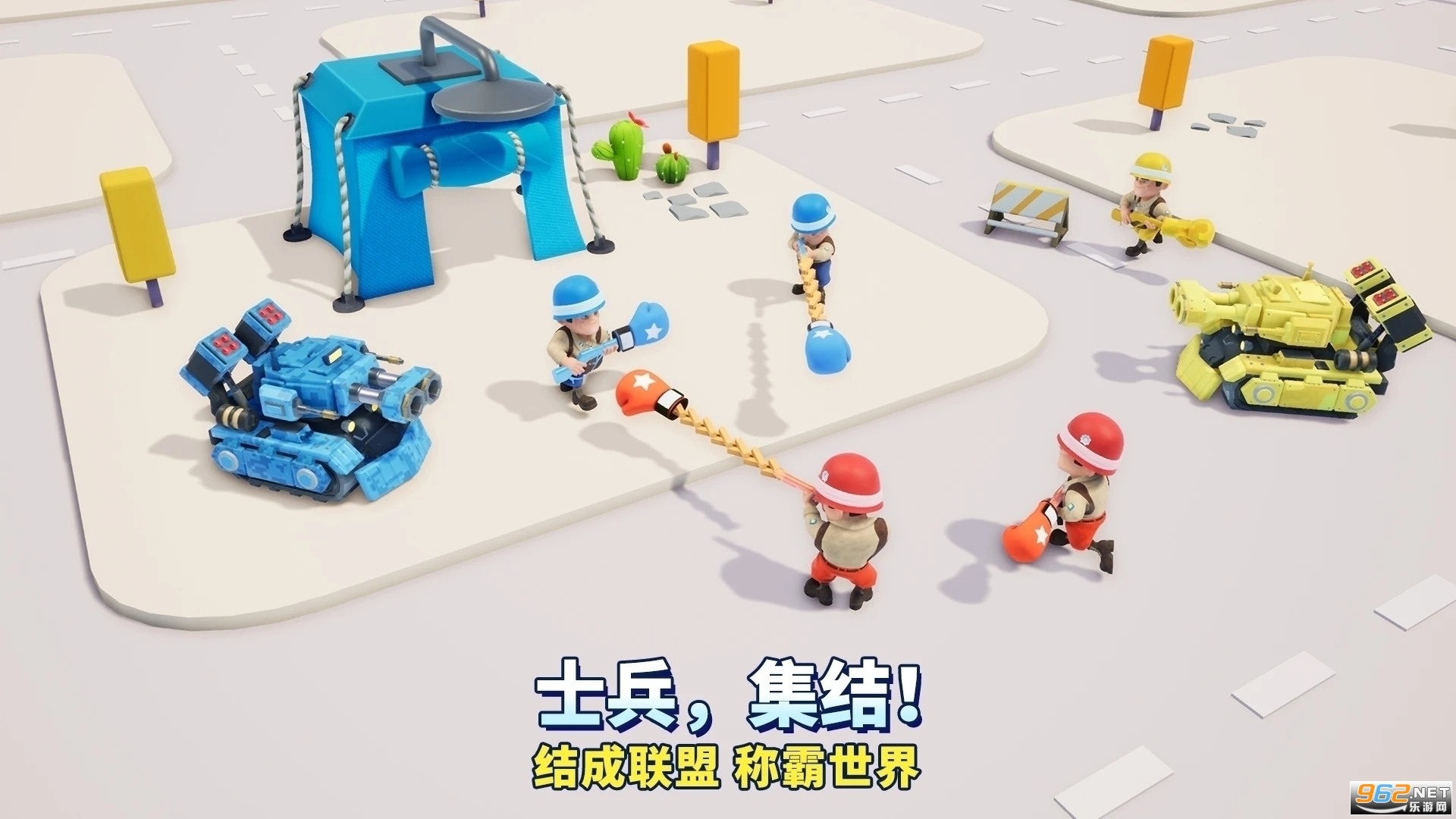 �ڴ����Top War Battle Game���ʷ���ͼ1