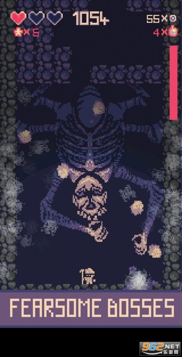 �ڰ�����Ϸ�ֻ���(Dark Mine)v1.0.5 ���°��ͼ1