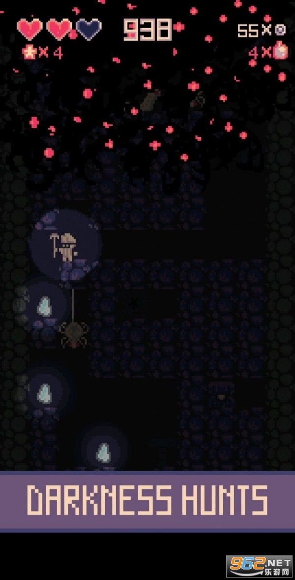 �ڰ�����Ϸ�ֻ���(Dark Mine)v1.0.5 ���°��ͼ3