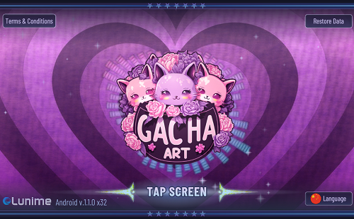 Gacha art_gacha art���°�����_�Ӳ�art_�Ӳ�����