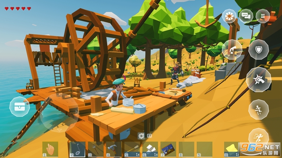 ������Ylands���ʷ����°�v1.12.5.143642��ͼ4