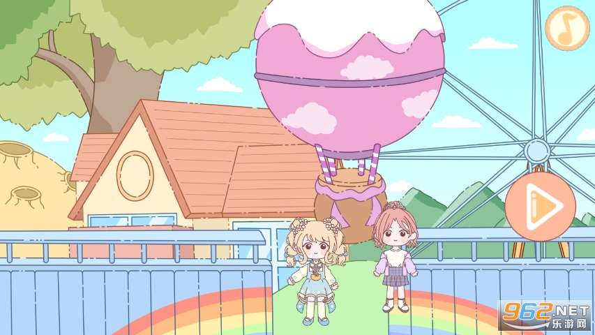 �׿����Ҹ���һ���ƽ��(Mika Town:Happy Family)v1.2�޹���ͼ3