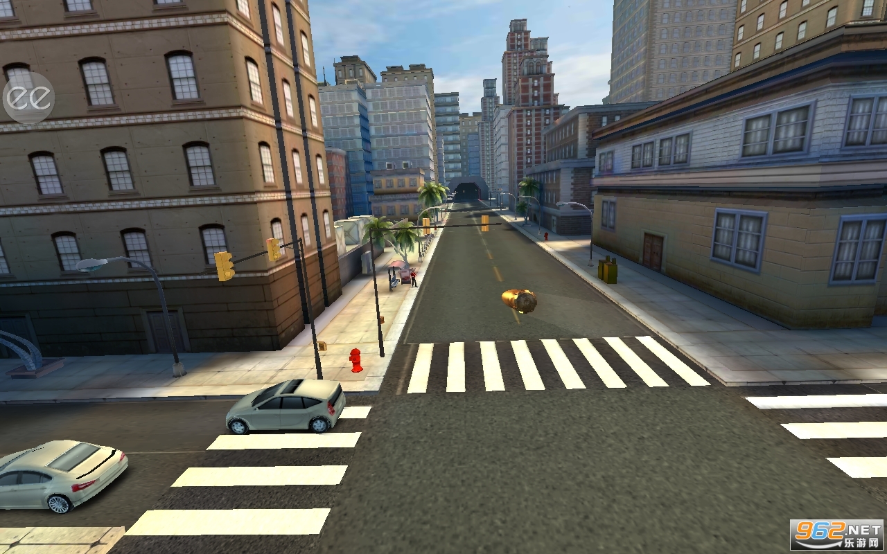 �ѻ�����3D���޽����ʯ��(Sniper 3D)���°��ͼ3