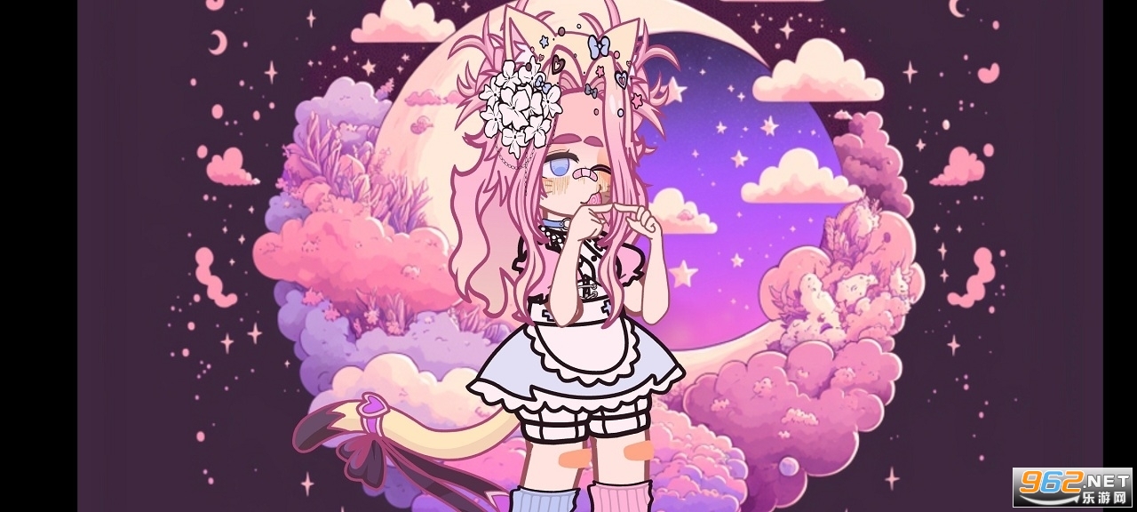 Gacha art���İ����°��ͼ0