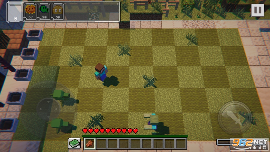 PVZMC���°汾��ͼ6