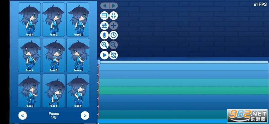 Gacha Animator(�Ӳ鶯��ʦ)��ͼ3