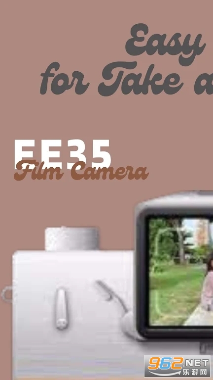 ee35film相机应用指南35 Vintage Camera Guide ee35film相机应用指南35 Vintage Camera Guide