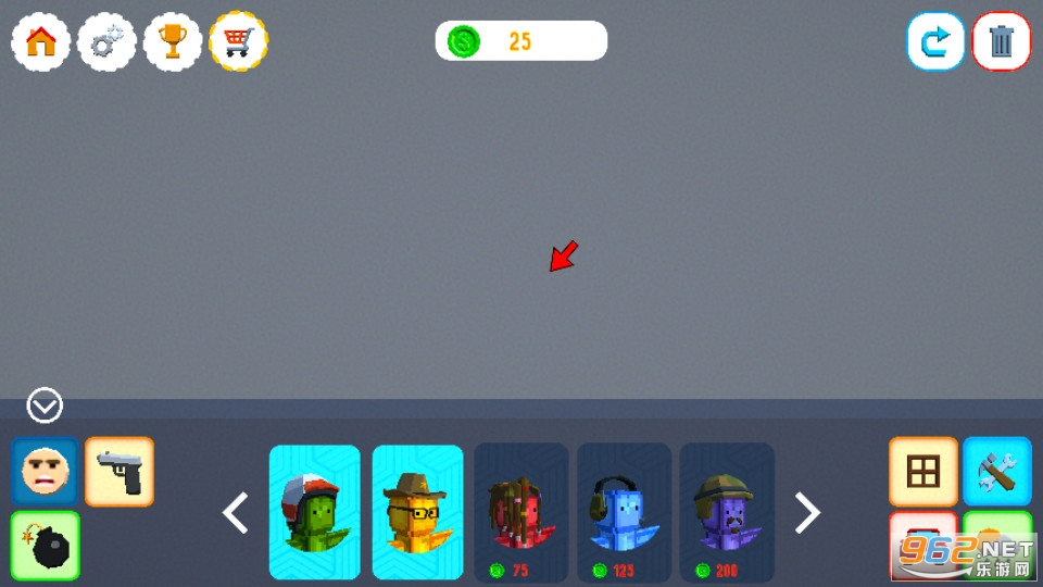 Playground 3D 3D���ֳ�