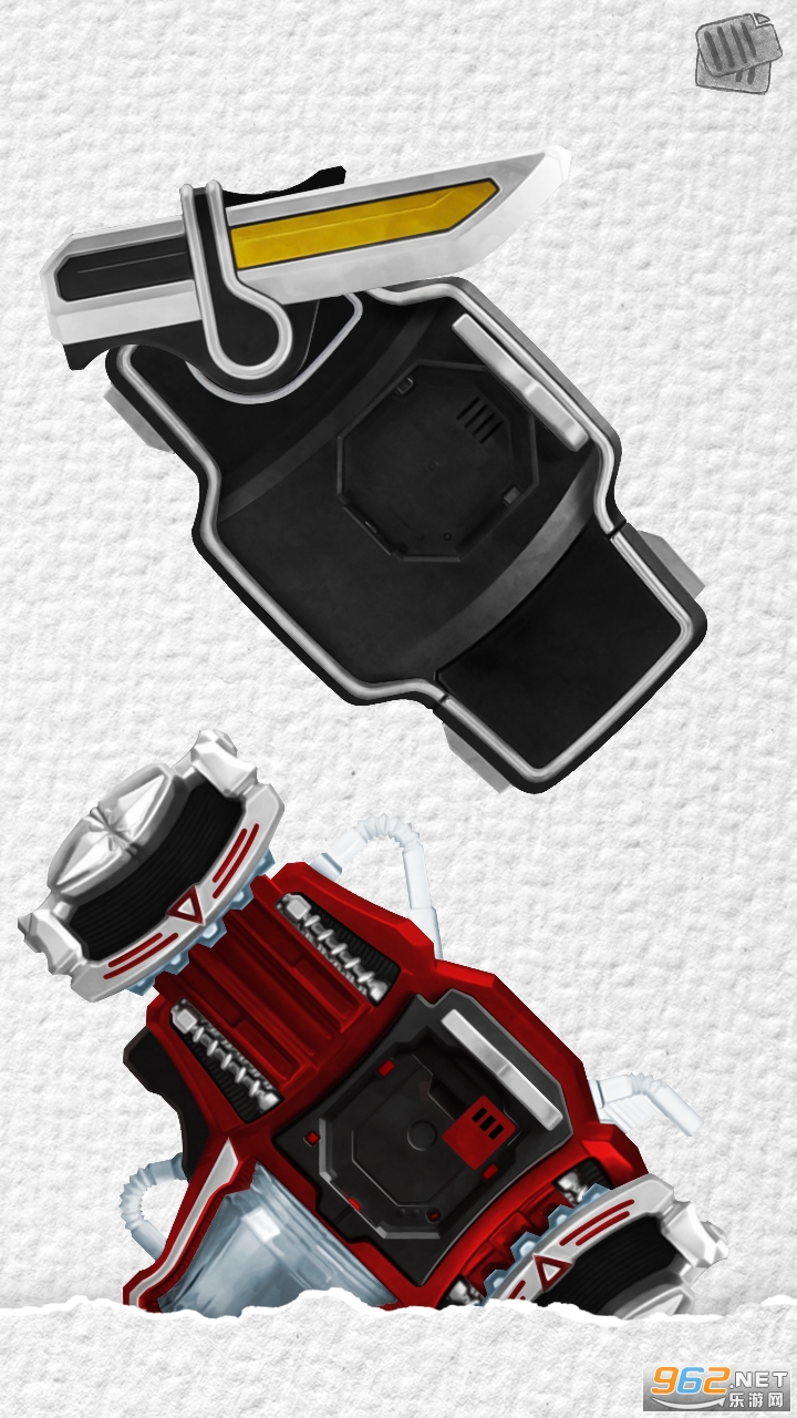 Gaim Belt All Rider Series��Ϸ