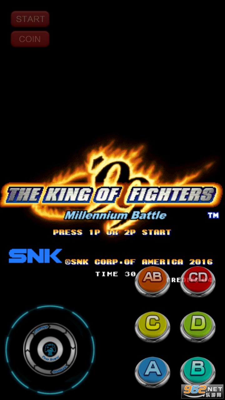 KOF 99 kyo��Ϸ