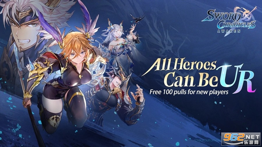ʥ������ʷSword Chronicles:AWAKEN