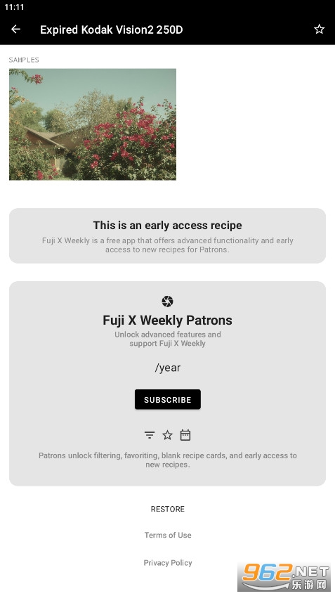 ��ʿx�ܿ�Fuji X Weekly��׿app