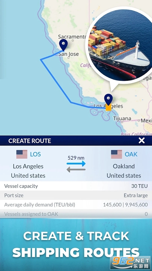 Shipping Manager 2023��Ϸ