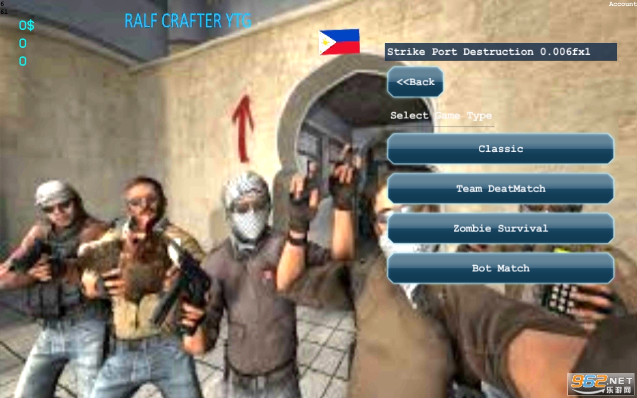 CSGO���򵥻���