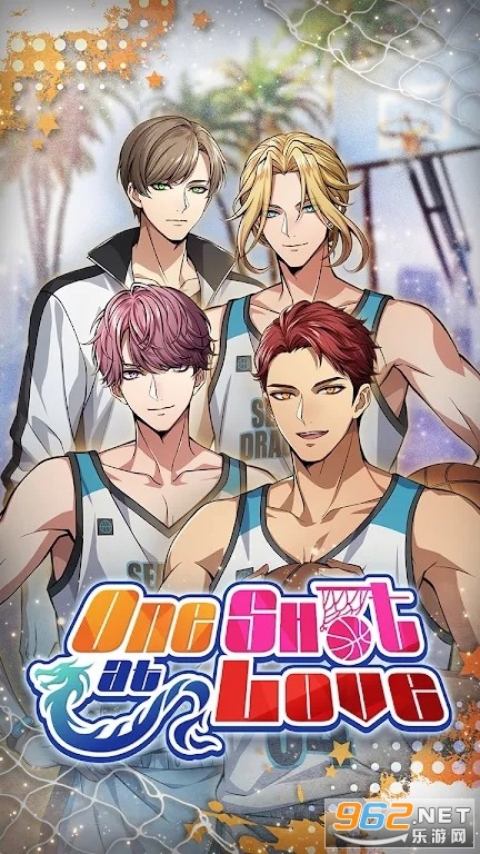 One Shot at Loveһǹ����������Ϸ