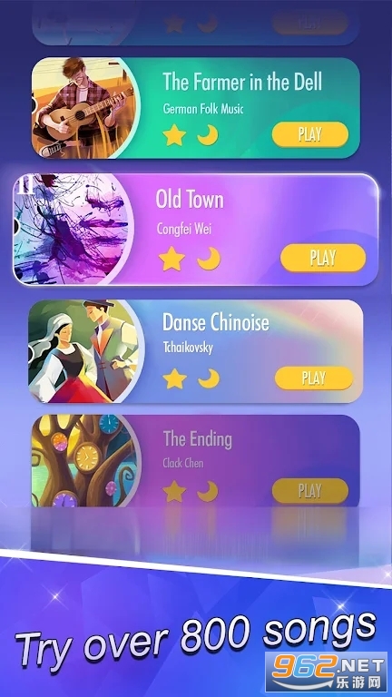 ���ٿ�2���ʷ��ٷ�����Piano Tiles2