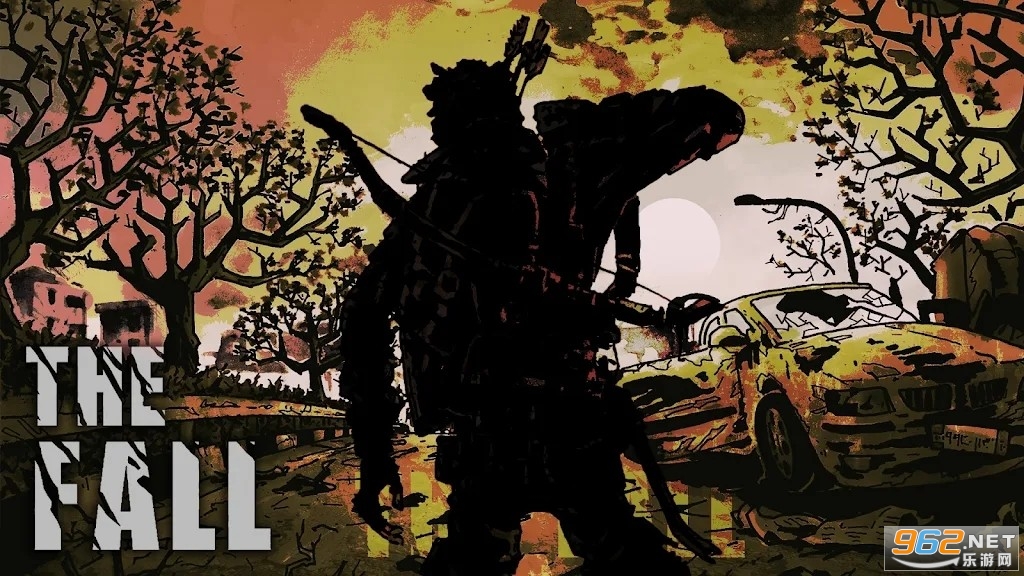The Fall : Zombie Survival完整版 The Fall : Zombie Survival完整版