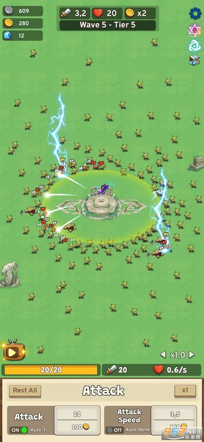 Empire Kingdom TD Premium��Ϸ