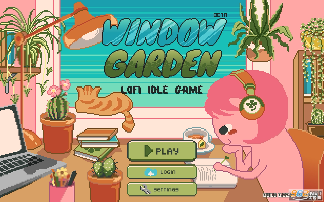 Window Garden��Ϸ