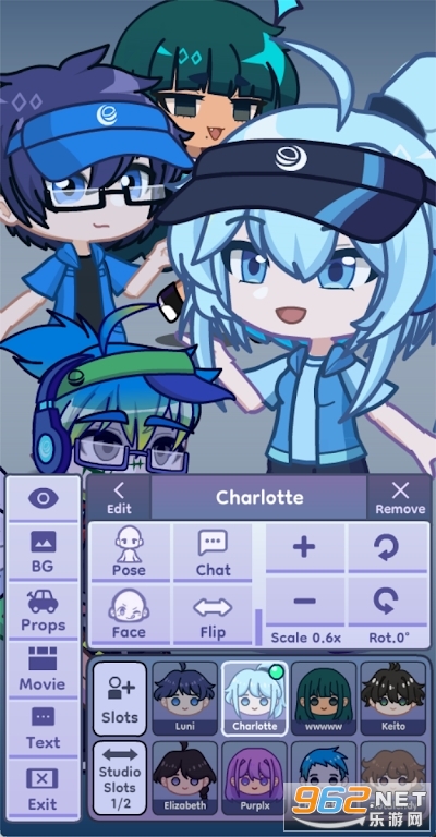 gadchaLife2(gacha life 2�°汾)