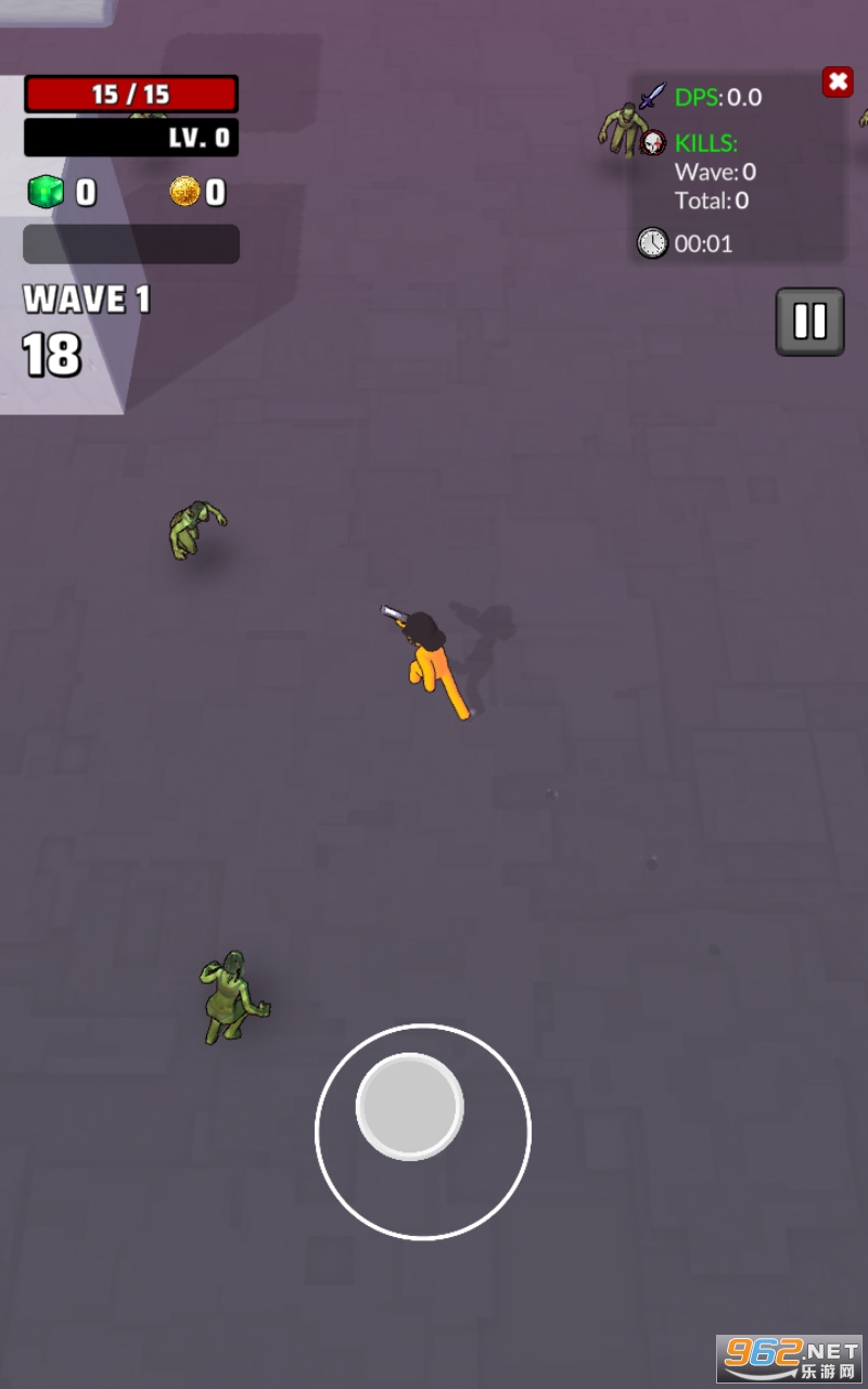 Monster Survivors����