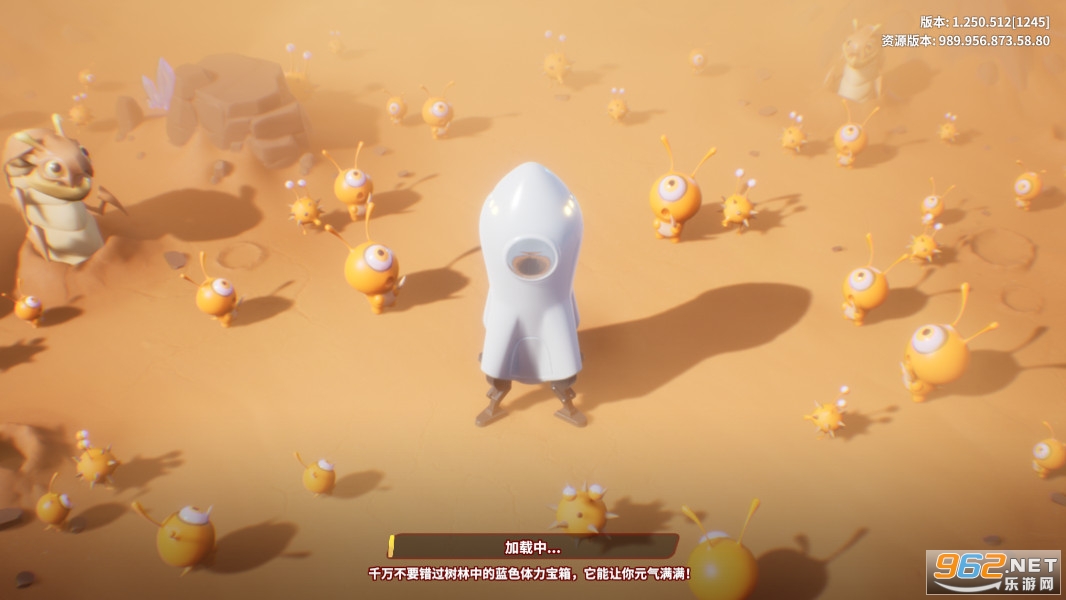 Build Master:MarsVille��׿��