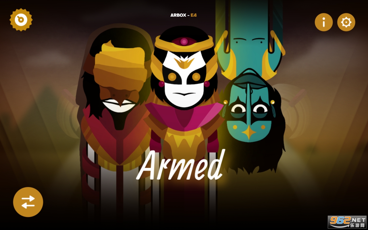 Arbox Episode 4��Ϸ
